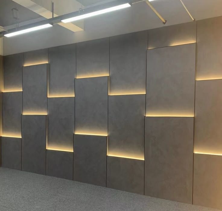 Painel para Escritório 11